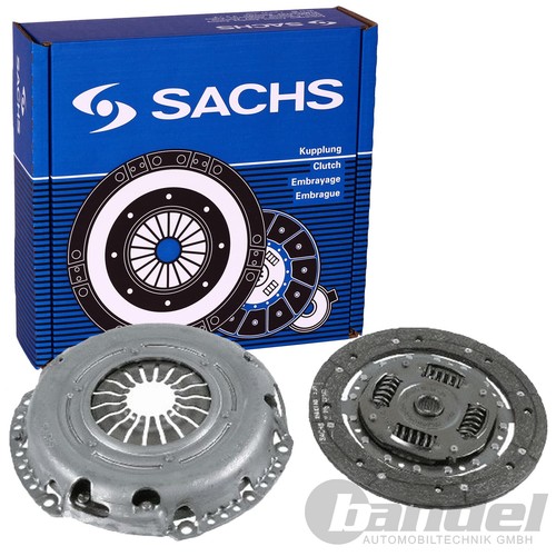 Sachs kupplung satz ohne - sachs,