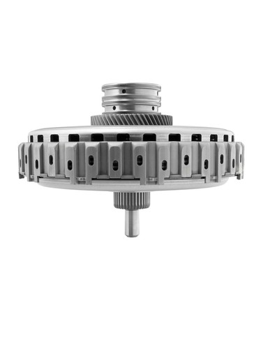 Borgwarner kupplungsmodul - borgwarner,