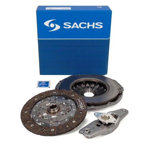 Sachs kupplungssatz gang - kupplungssatz, 6