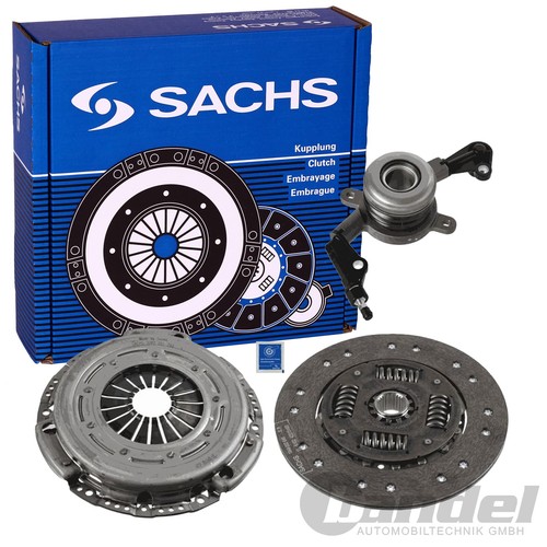 Sachs kupplung satz passend - sachs, kupplung-satz