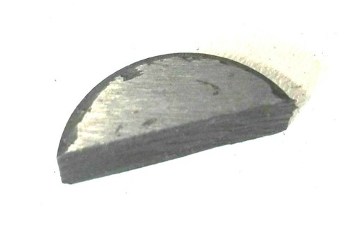 Scheibenfeder 2x2 6mm für - 2x2,6mm,