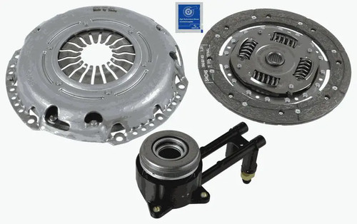 Kupplungssatz 3000 990 - , 088