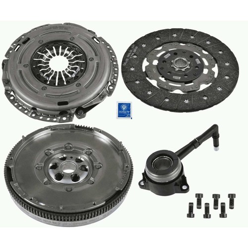 Kupplungssatz sachs 2290 601 - sachs,