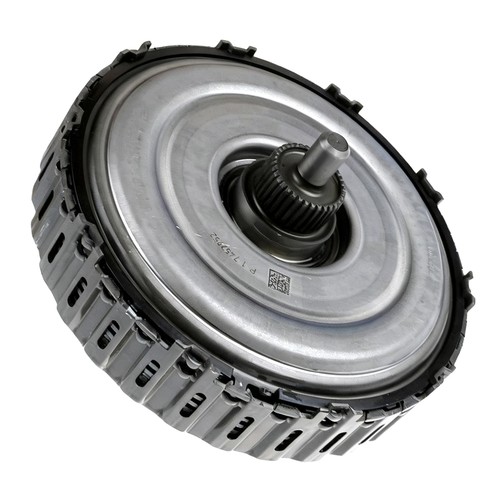 Kupplungssatz für dq250 02e - für,