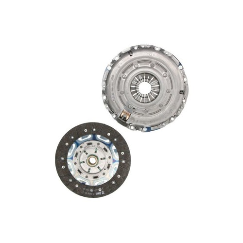 Kupplungssatz valeo 832403 - valeo,