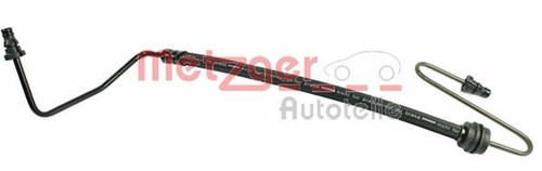 Metzger autoteile 2070002 - metzger,