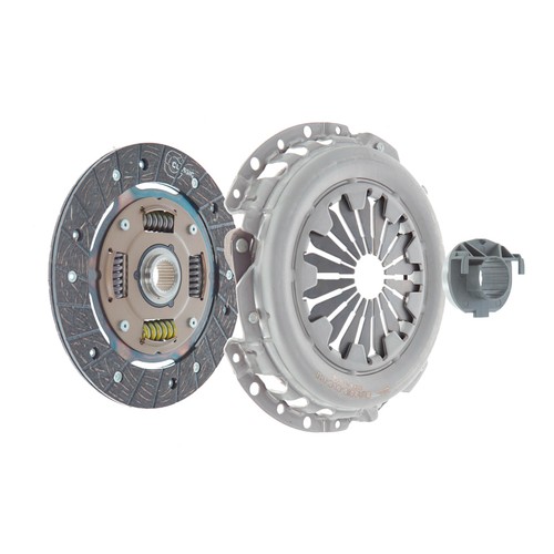 Kupplungssatz valeo 786080 - valeo,