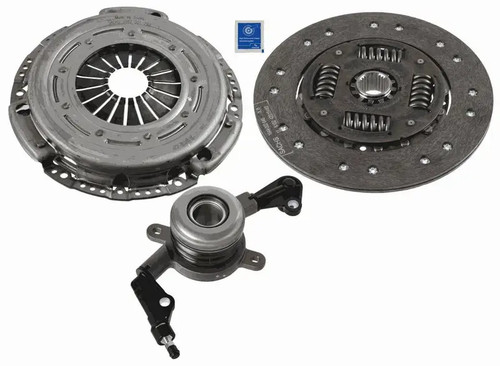 Kupplungssatz 3000 990 353