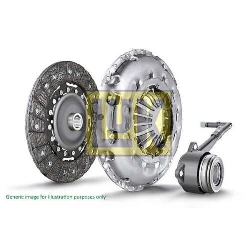 623 3295 schaeffler luk - 623, 33