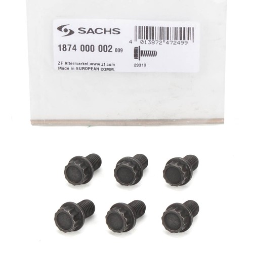 Sachs schraubensatz satz - schraubensatz,