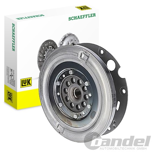 Schaeffler luk schwungrad - schaeffler,