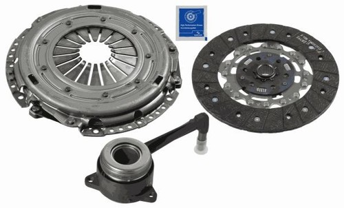Sachs kupplungssatz für ford - sachs,