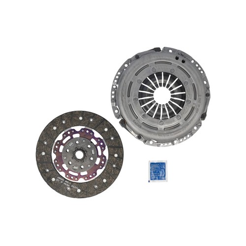 Kupplungssatz sachs 3000 970 - sachs,