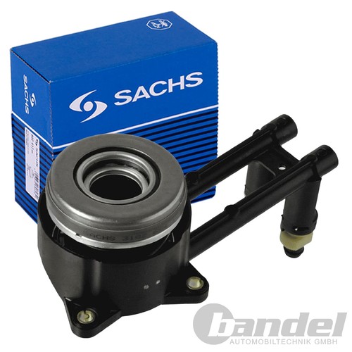 Sachs zentralausrücker - sachs,