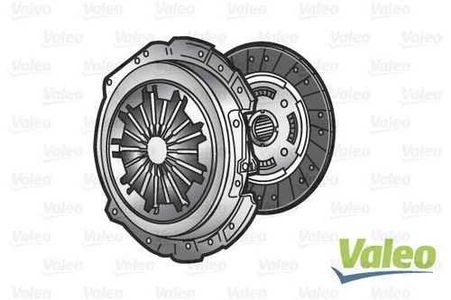 Valeo kupplungssatz für opel - kupplungssatz,