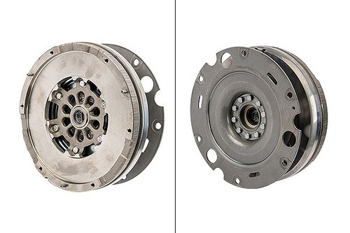Luk schwungrad für audi - luk,
