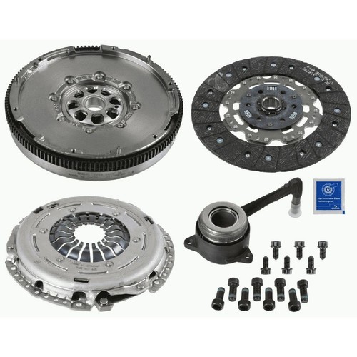 Kupplungssatz sachs 2290 601 - kupplungssatz,