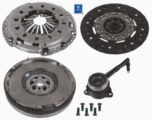 Kupplungssatz sachs 2290 - 2290, 601