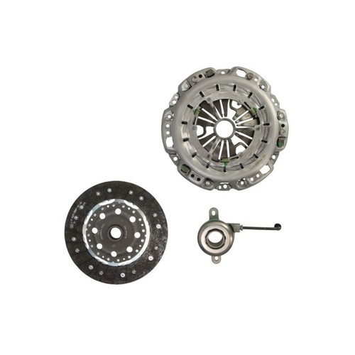Kupplungssatz schaeffler luk - kupplungssatz,