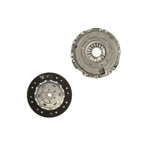 Kupplungssatz valeo 828577 - valeo,