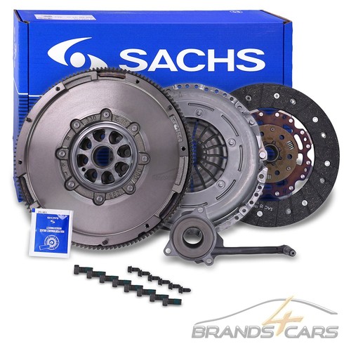 Sachs kupplungssatz kupplung - sachs,