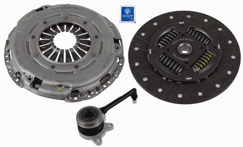 Sachs kupplungssatz 3000 - 3000, 990