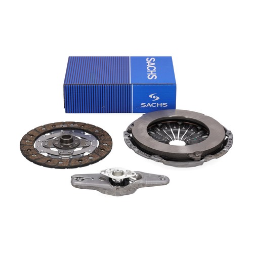 Sachs kupplungssatz - kupplungssatz, +