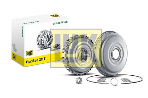 Luk 602 0026 - luk, for