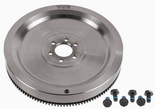 Sachs schwungrad 3021 600 - schwungrad,