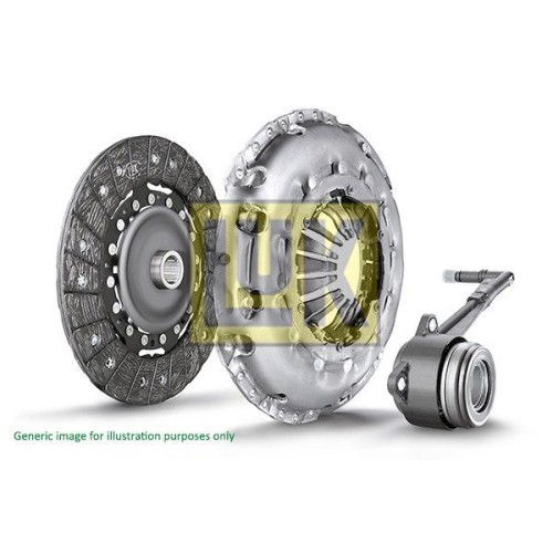 624 3374 schaeffler luk - 33,