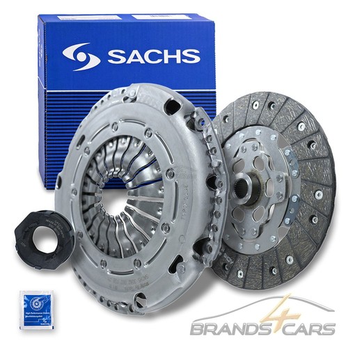 Sachs kupplungssatz kupplung - sachs,