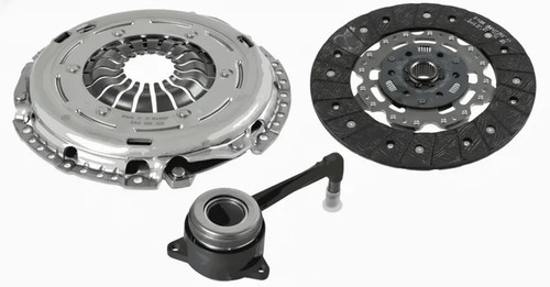 Kupplungssatz 3000 990 - , 294