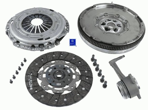 Kupplungssatz sachs 2290 601 - sachs,