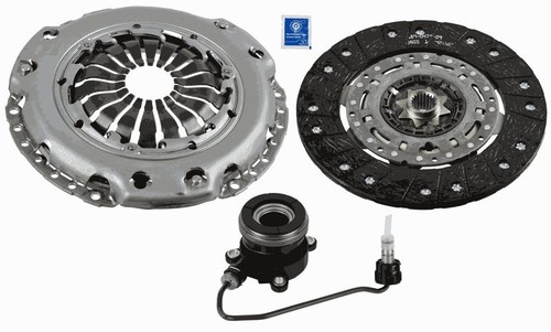 Sachs kupplungssatz 3000 990 - sachs,
