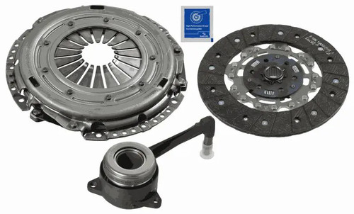 Kupplungssatz 3000 990 332