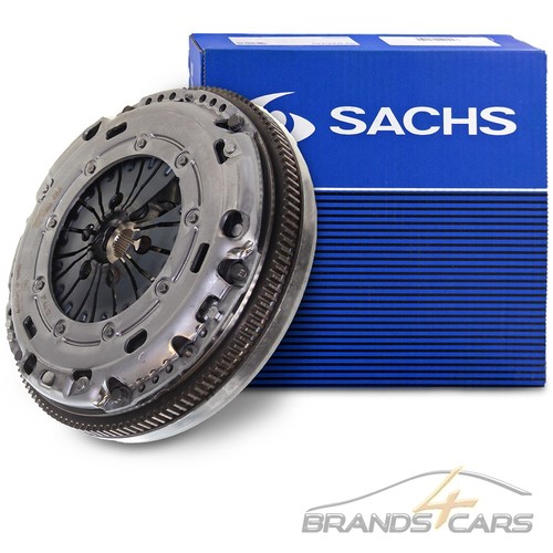 Sachs kupplungssatz zms für - sachs,