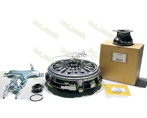 Kupplungssatz 3000 944 003