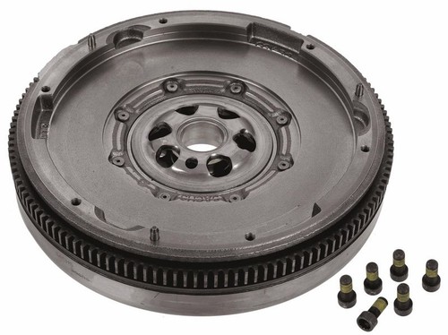 Sachs schwungrad 2294 - 2294, 002