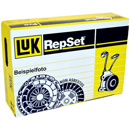 Schaeffler luk 624405309 - luk,