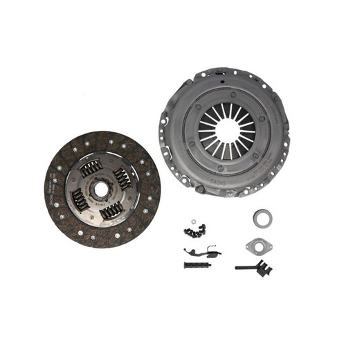 Kupplungssatz sachs 3000 - sachs, 970