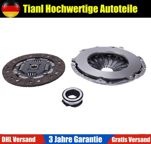 Neu kupplungsatz umrüstkit - kupplungsatz,