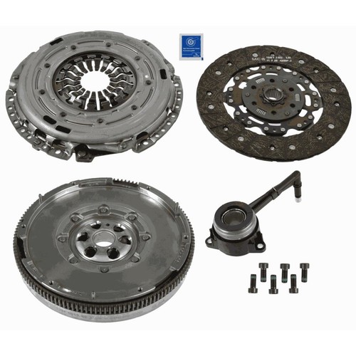Kupplungssatz sachs 2290 601 - kupplungssatz,