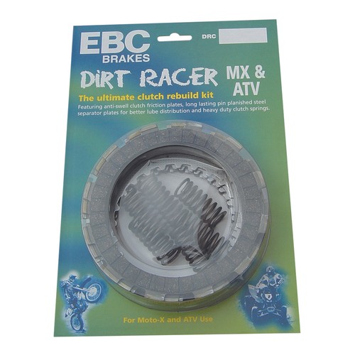 Ebc src und drc race - ebc,