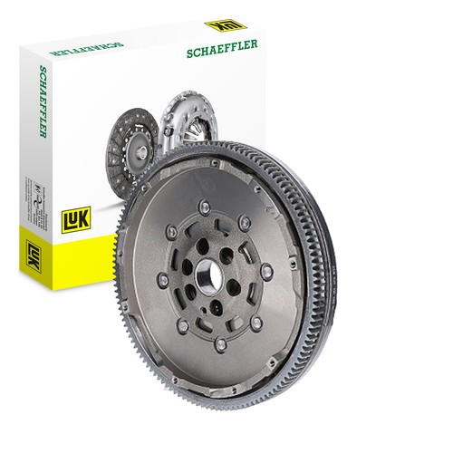 Schaeffler luk schwungrad - schaeffler,
