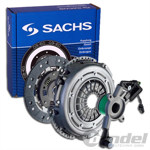 Sachs kupplungsatz für - für, vw