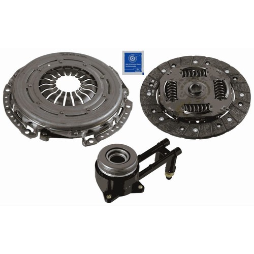Kupplungssatz sachs 3000 - kupplungssatz,