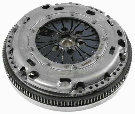 Sachs kupplungssatz zms modul - kupplungssatz,