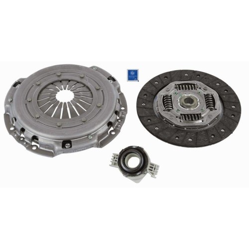 3000 951 278 sachs - 3000,