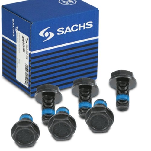 Sachs schraubensatz schwungrad - sachs,