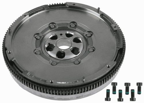 Sachs 2294 001 177 schwungrad - 001,